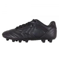 Hummel Nappa Nero FG Voetbalschoenen 43 - thumbnail