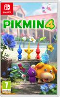 Pikmin 4 - thumbnail
