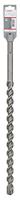 Bosch Accessories SDS max-4, 25x400x520mm 2608685869 Hamerboor 25 mm SDS-Max 1 stuk(s) - thumbnail