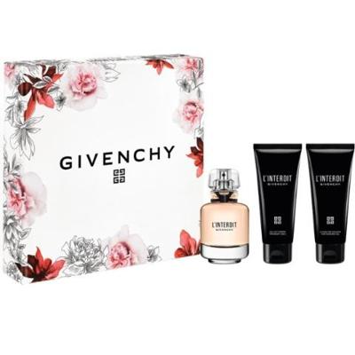 Givenchy L'Interdit Eau de Parfum Giftset