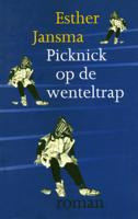 Picknick op de wenteltrap - Esther Jansma - ebook - thumbnail