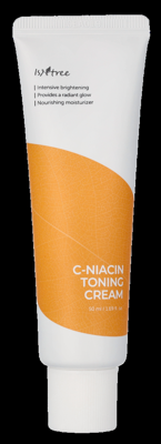 Isntree C-Niacin Toning Cream 50 ml