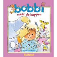 Bobbi naar de kapper - thumbnail