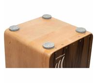 Schlagwerk CP5905 Evo Walnoot Deluxe cajon - thumbnail