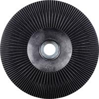 PFERD TOOLS 44890090 Hoogwaardige steunschijf voor fiberschijven H-GT 125 MF M14 - thumbnail