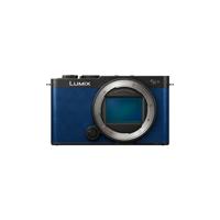 Panasonic LUMIX S9 Night Blue Body - thumbnail