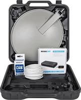 MegaSat 1500081 Camping satellietset met receiver Aantal gebruikers: 1 - thumbnail