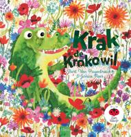 Krak de Krokowil - Bart van Puyenbroeck - Hardcover (9789044840889) - thumbnail