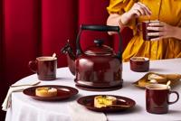 LE CREUSET - Tradition - Fluitketel 2,10l Rhone - thumbnail