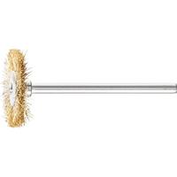 PFERD TOOLS Ronde borstel RBU 2202/3 MES 0,10 43100753 10 stuk(s) - thumbnail