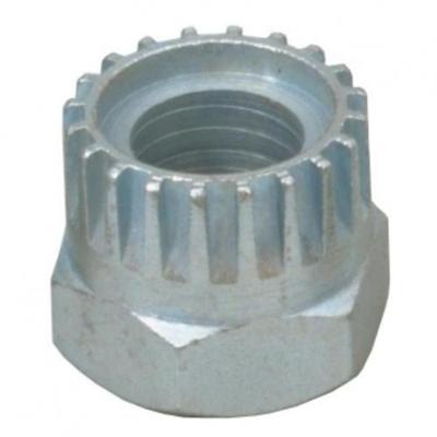 Shimano Trapas demontage gereedschap