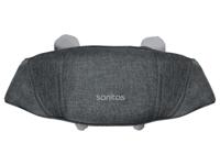 SANITAS Accu-nekmassageapparaat - thumbnail