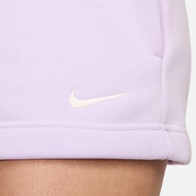 Nike Sportswear Phoenix Fleece Sportshort Dames L/40. Nike Sportswear Phoenix Fleece Sportshort Dames L/40.