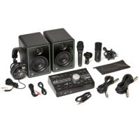Mackie Studio Bundle - thumbnail