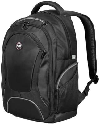 Laptoptas Port Designs Zwart Multicolour