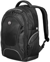 Laptoptas Port Designs Zwart Multicolour - thumbnail