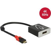 DeLOCK 62727 USB-C naar DisplayPort - thumbnail