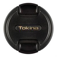 Tokina Lens Cap voor 77mm - thumbnail