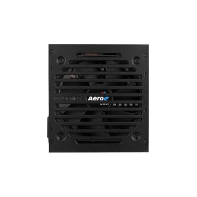 VOEDING AEROCOOL PGS VX-600PLUS 600W 80+ BOX
