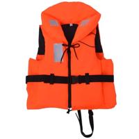 VidaXL Zwemvest 100 n 60-70 kg - thumbnail