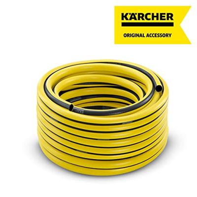 Kärcher Home & Garden PrimoFlex 2.645-139.0 Tuinslang Geel, Zwart 50 m 1/2 inch 1 stuk(s)