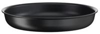 Tefal Ingenio Unlimited Koekenpannen 24+28 cm met Handgreep Zwart - thumbnail