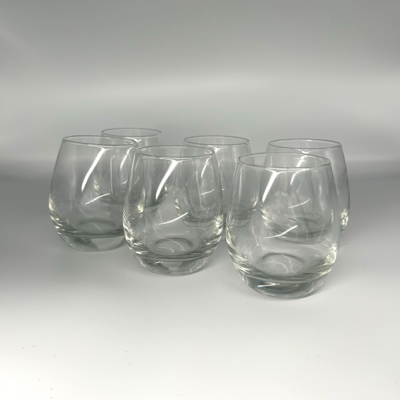 Royal Leerdam Waterglas Esprit 33 cl Transparant 6 stuks