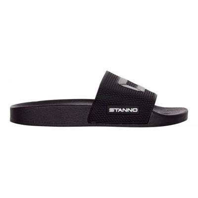 Stanno 479104 Stadium II Slipper JR - Black - 34