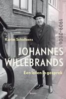 Johannes Willebrands - Karim Schelkens - ebook - thumbnail