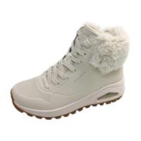 Skechers Boots Uno Rugged 167274/OFWT Off White-36 maat 36 - thumbnail