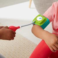 Fisher-Price doktersset - thumbnail