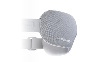 Geschenkenset Therabody TM03350-01 Grijs