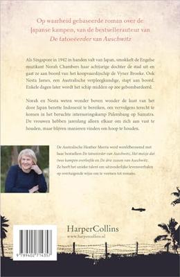 De vrouwen van het kamp