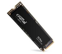 Hard Drive Crucial P3 Plus 2 TB SSD - thumbnail