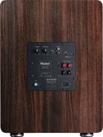 Magnat Alpha RS 12 Subwoofer - walnoot - thumbnail