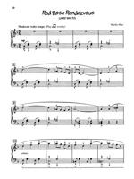 Alfreds Music Publishing Jazz, Rags & Blues 2 boek voor piano - thumbnail