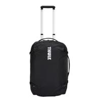 Thule Subterra TSR-356 Black Sport Zwart Nylon 56 l - thumbnail