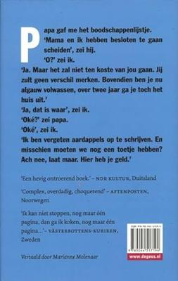 Karl Ove  Knausgård Mijn strijd 1   Vader