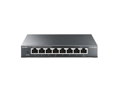 Schakelaar TP-Link RP108GE
