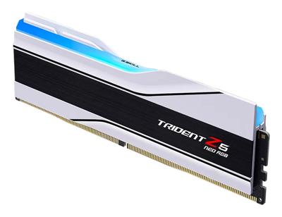 G.Skill Trident Z5 Neo RGB F5-6400J3039G16GX2-TZ5NRW geheugenmodule 32 GB 2 x 16 GB DDR5 6400 MHz - thumbnail