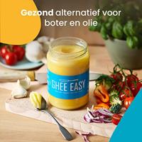 Ghee Easy Natural Ghee - thumbnail