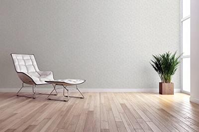 AS Creation Maison Charme - Grijs - Floral - 390672