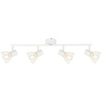 Brilliant 4-lichts opbouwspotElhi - 71932/05 - thumbnail