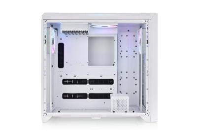 Thermaltake CTE C750 TG ARGB Full Tower PC-behuizing Wit
