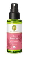 Primavera Roomspray in balance bio 50 Milliliter - thumbnail
