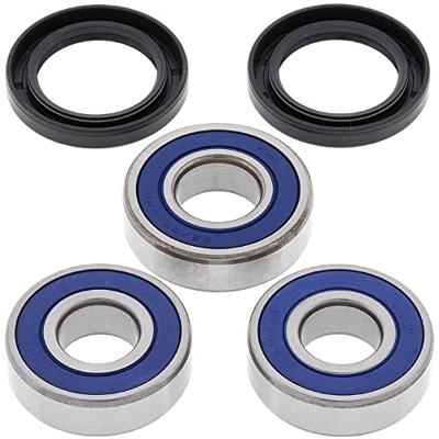 ALL BALLS Racing wiellagerset wheel bearing sets 25-115 complete with simmerrings