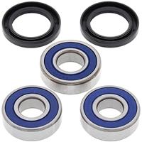 ALL BALLS Racing wiellagerset wheel bearing sets 25-115 complete with simmerrings - thumbnail