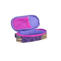 Alleshouder Milan Fireflies Multicolour Lila 20,5 x 9 x 5,5 cm - thumbnail