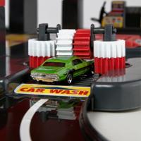 Racebaan Moltó Parking 60,5 x 71 cm - thumbnail