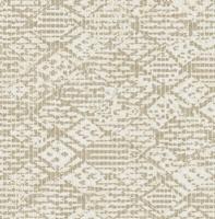 Dutch Wallcoverings Euphorie - Dessin - Beige/Glitter - thumbnail
